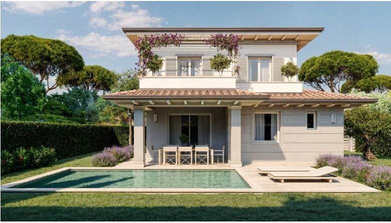 casa indipendente in vendita a Pietrasanta in zona Tonfano