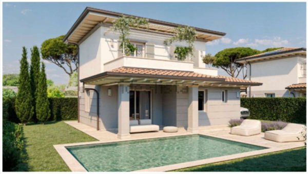 casa indipendente in vendita a Pietrasanta in zona Marina di Pietrasanta