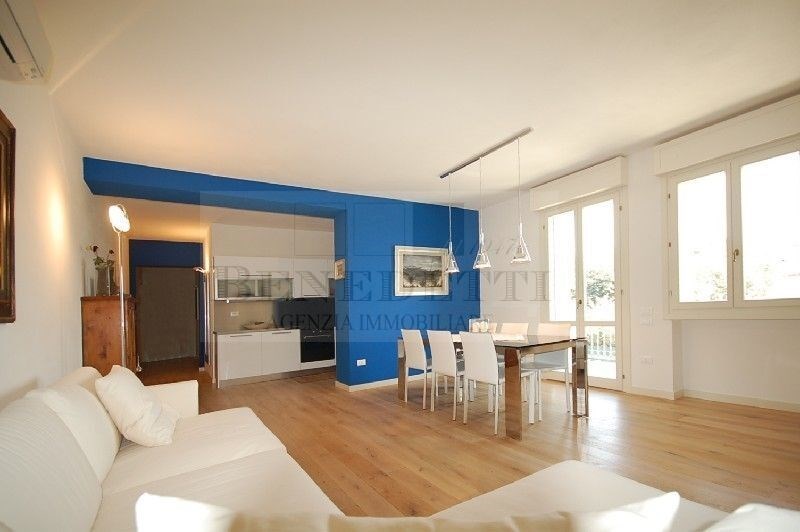 appartamento in vendita a Pietrasanta in zona Fiumetto