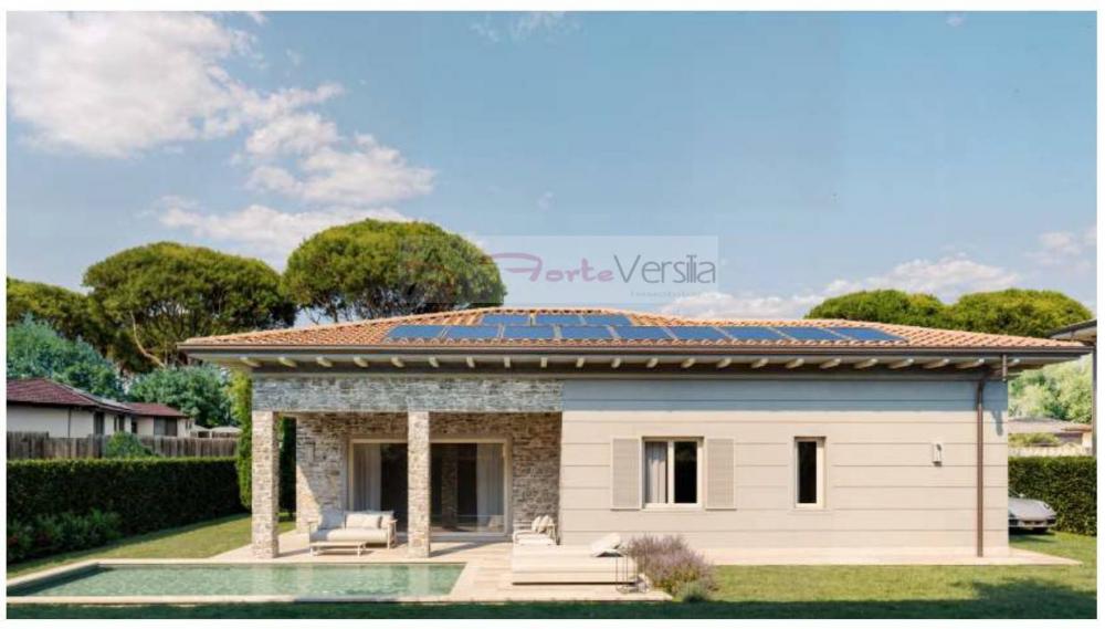 casa indipendente in vendita a Pietrasanta in zona Tonfano