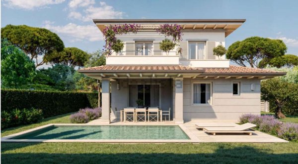 casa indipendente in vendita a Pietrasanta in zona Tonfano