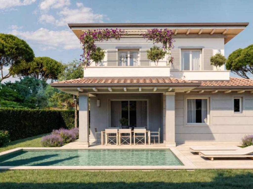 casa indipendente in vendita a Pietrasanta in zona Tonfano