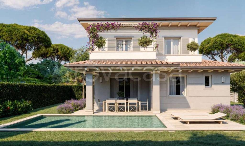 casa indipendente in vendita a Pietrasanta in zona Tonfano