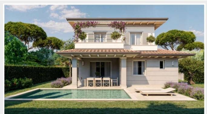 casa indipendente in vendita a Pietrasanta