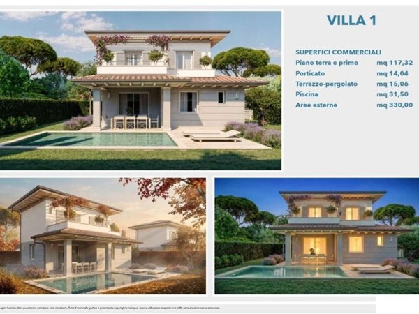 casa indipendente in vendita a Pietrasanta in zona Tonfano