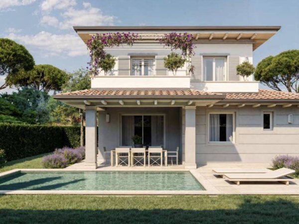 casa indipendente in vendita a Pietrasanta in zona Marina di Pietrasanta