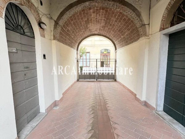 appartamento in vendita a Pietrasanta