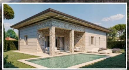 casa indipendente in vendita a Pietrasanta