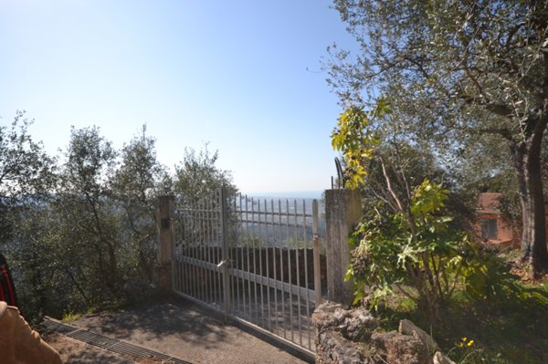 casale in vendita a Pietrasanta in zona Capezzano Monte