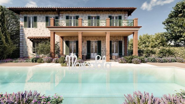 casa indipendente in vendita a Pietrasanta in zona Fiumetto