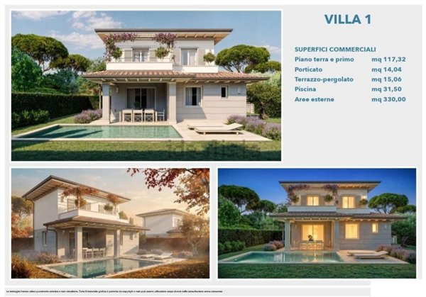 casa indipendente in vendita a Pietrasanta in zona Tonfano