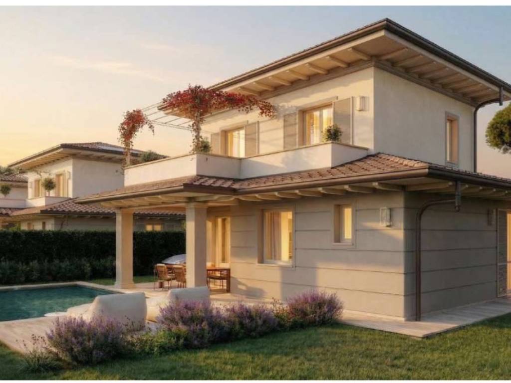 casa indipendente in vendita a Pietrasanta in zona Marina di Pietrasanta