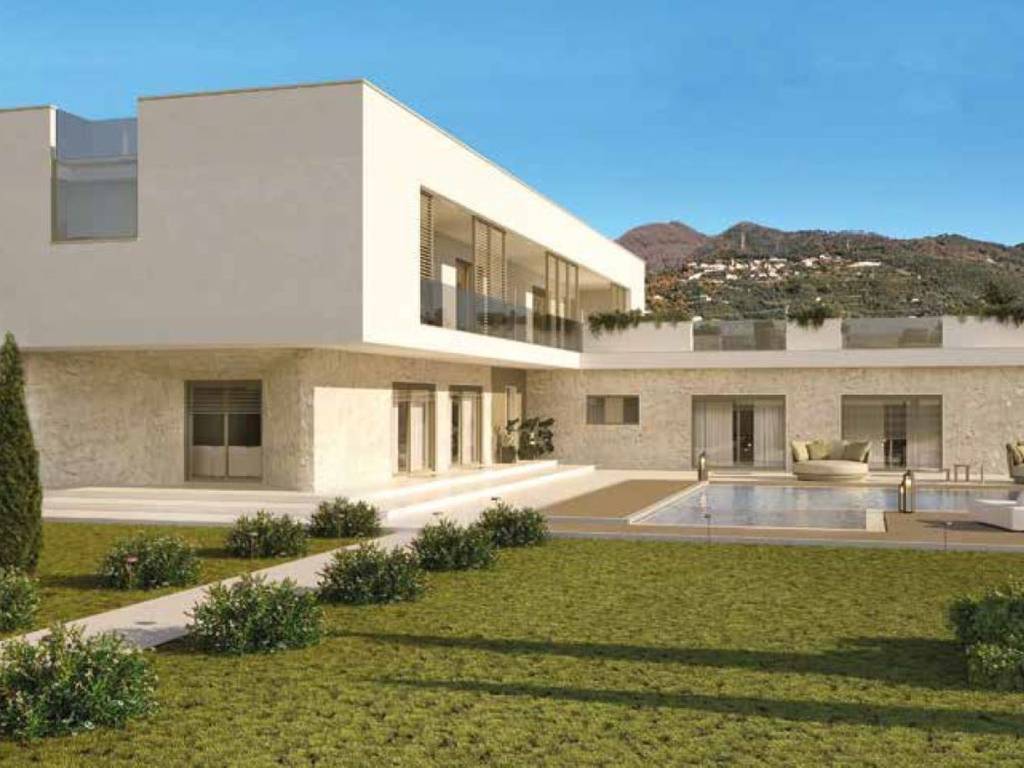 villa in vendita a Pietrasanta