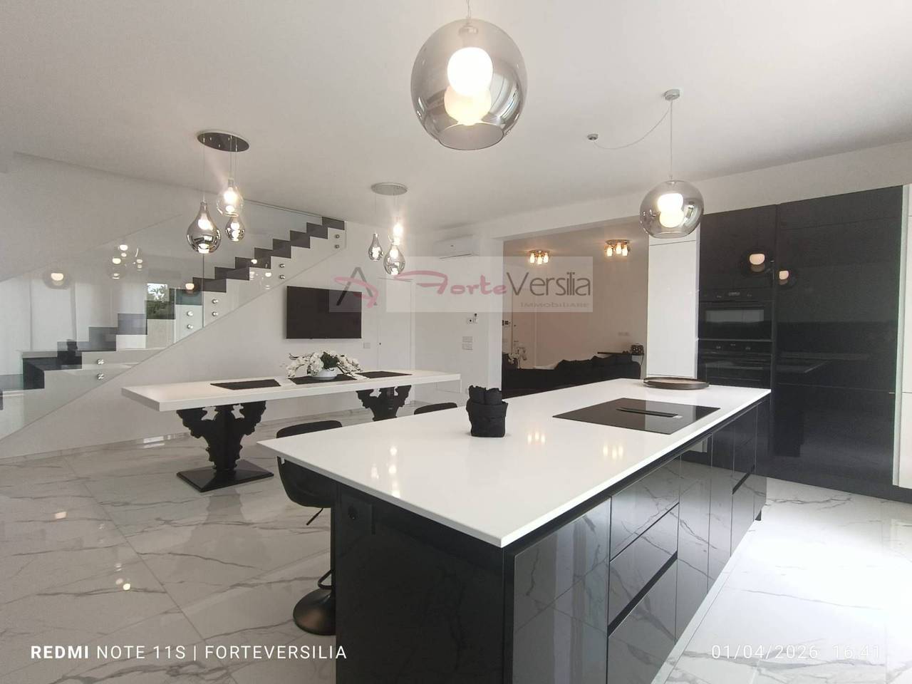 casa indipendente in vendita a Pietrasanta