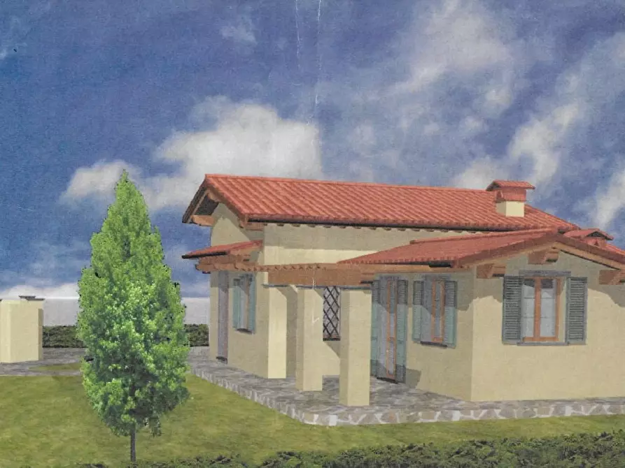 casa indipendente in vendita a Pietrasanta in zona Tonfano
