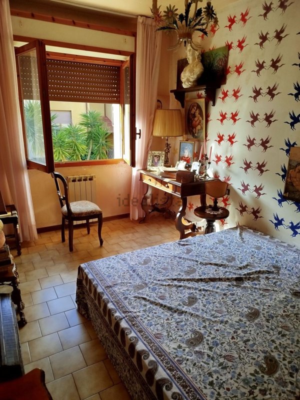 appartamento in vendita a Pietrasanta in zona Strettoia