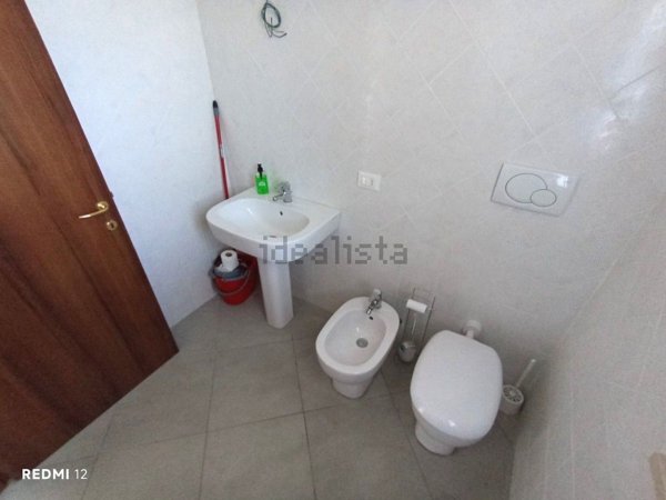 appartamento in vendita a Pietrasanta in zona Tonfano