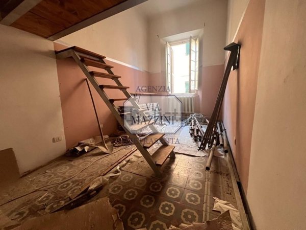 appartamento in vendita a Pietrasanta