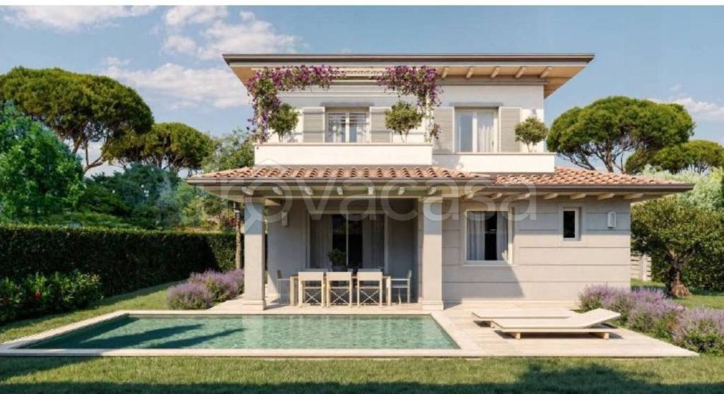 casa indipendente in vendita a Pietrasanta in zona Marina di Pietrasanta