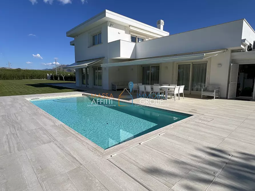 casa indipendente in vendita a Pietrasanta