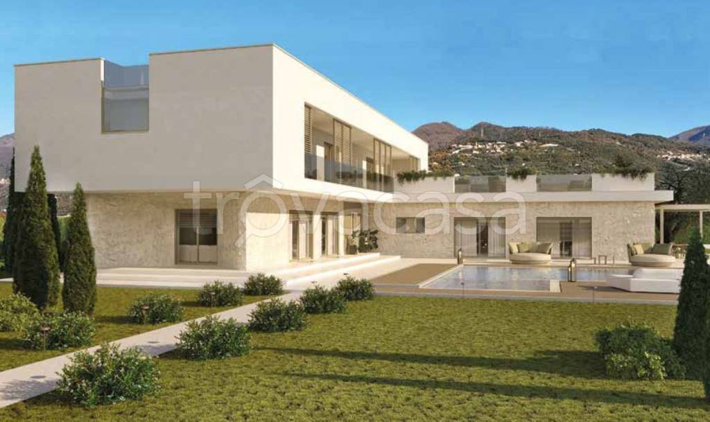 villa in vendita a Pietrasanta