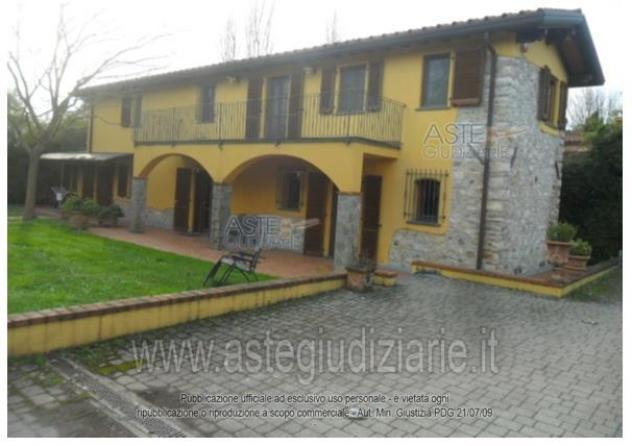 casa indipendente in vendita a Pietrasanta
