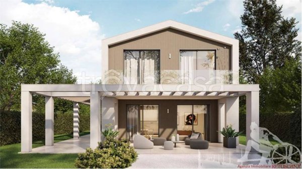 casa indipendente in vendita a Pietrasanta in zona Marina di Pietrasanta