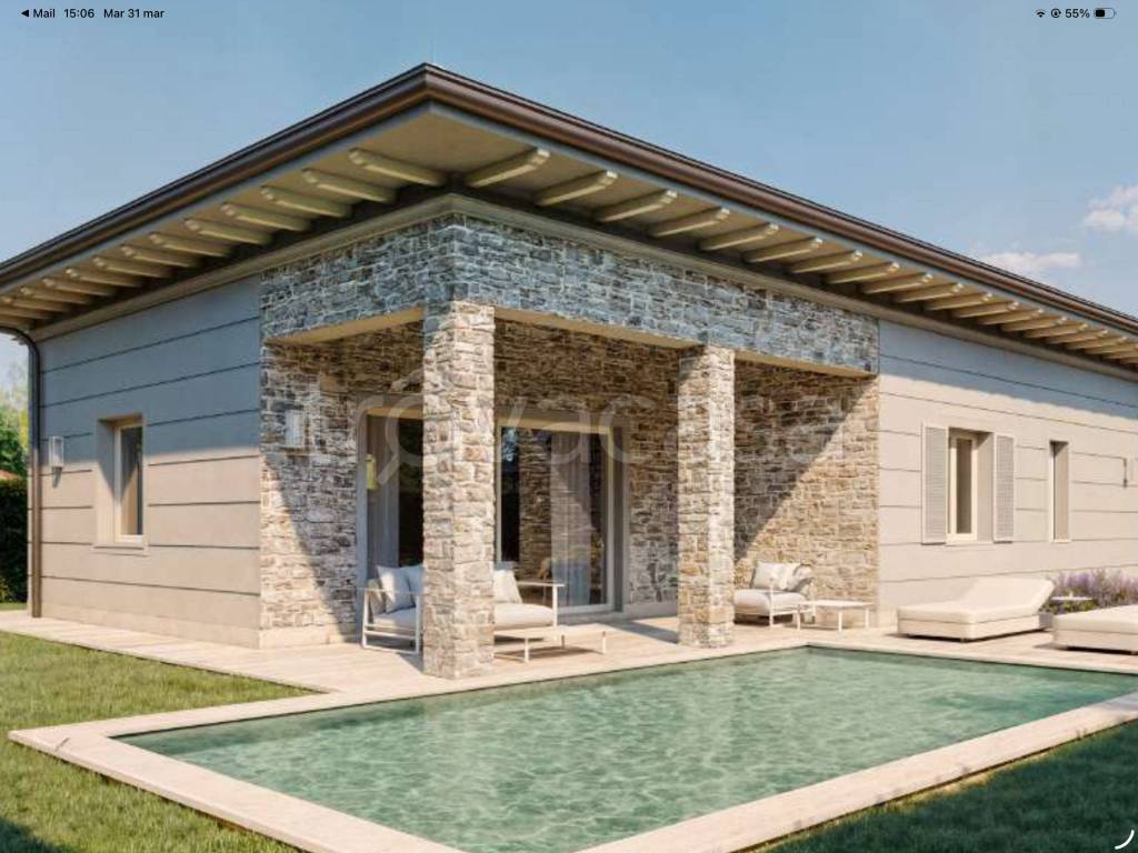 casa indipendente in vendita a Pietrasanta in zona Tonfano