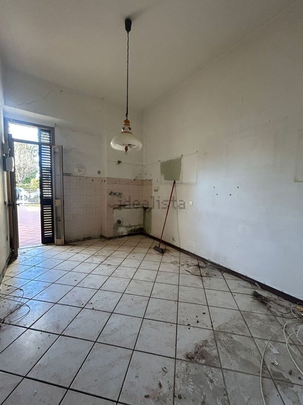 appartamento in vendita a Pietrasanta in zona Tonfano