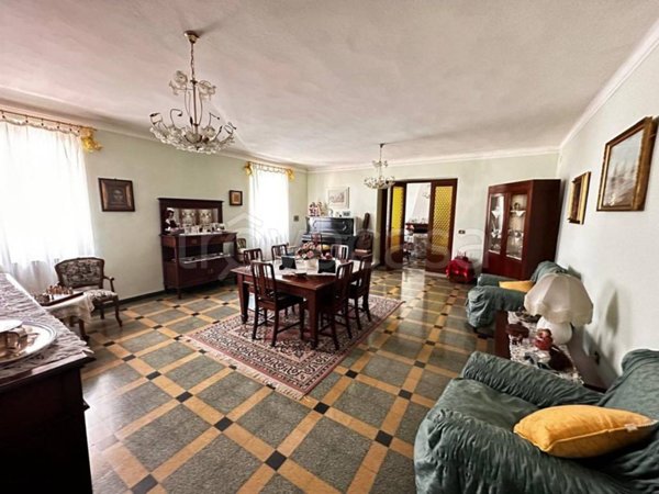 appartamento in vendita a Pietrasanta