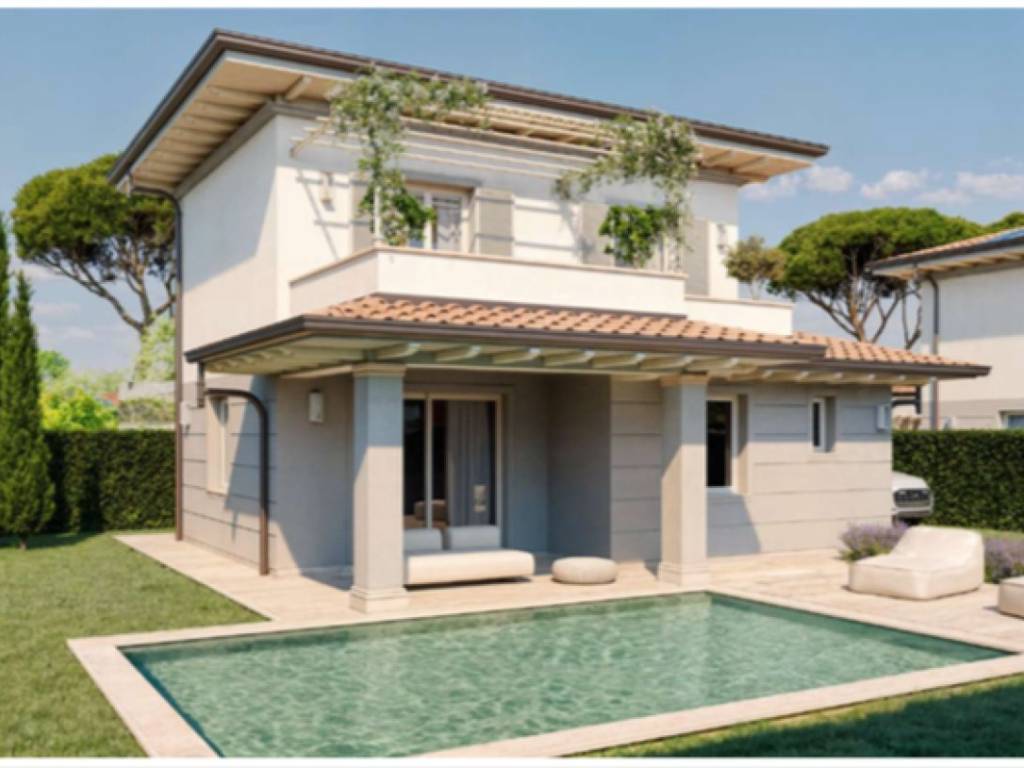 casa indipendente in vendita a Pietrasanta in zona Marina di Pietrasanta