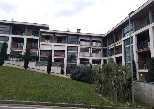 appartamento in vendita a Pietrasanta in zona Vallecchia