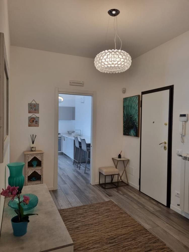 appartamento in vendita a Pietrasanta