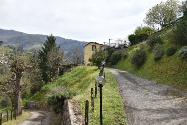 casa indipendente in vendita a Pietrasanta in zona Strettoia