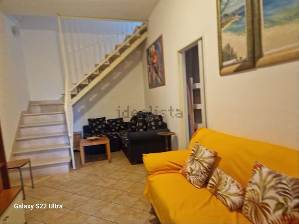 appartamento in vendita a Pietrasanta in zona Motrone