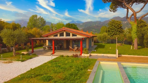 casa indipendente in vendita a Pietrasanta