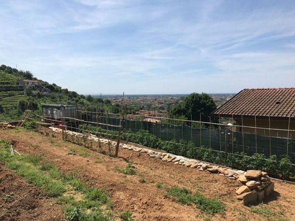 casa indipendente in vendita a Pietrasanta in zona Strettoia