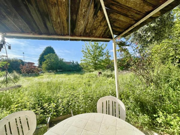 appartamento in vendita a Pietrasanta in zona Marina di Pietrasanta