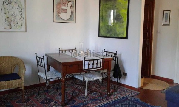 appartamento in vendita a Pietrasanta