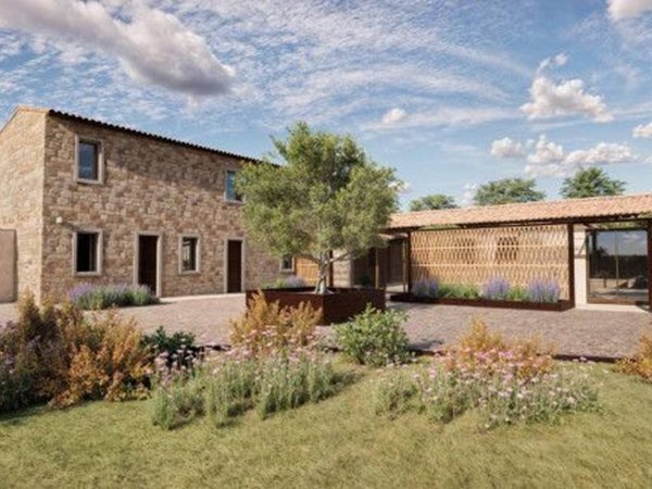 casale in vendita a Pietrasanta in zona Marina di Pietrasanta