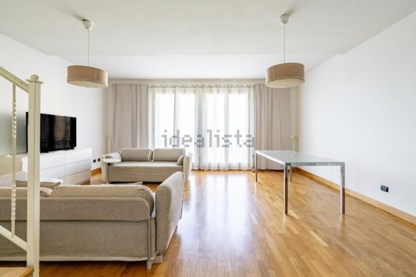 appartamento in vendita a Pietrasanta