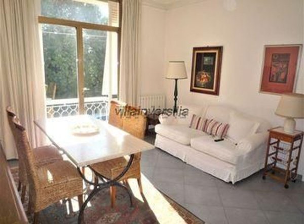 appartamento in vendita a Pietrasanta in zona Fiumetto