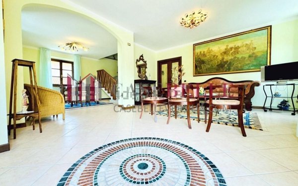 casa indipendente in vendita a Pietrasanta in zona Focette