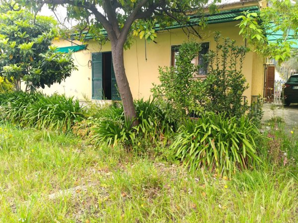 casa indipendente in vendita a Pietrasanta in zona Strettoia