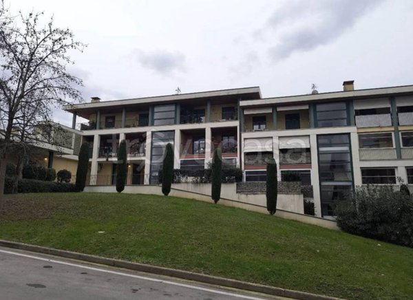 appartamento in vendita a Pietrasanta in zona Vallecchia