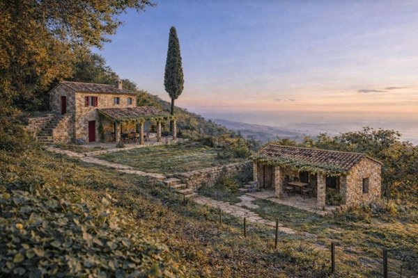 appartamento in vendita a Pietrasanta