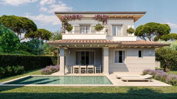 casa indipendente in vendita a Pietrasanta in zona Tonfano