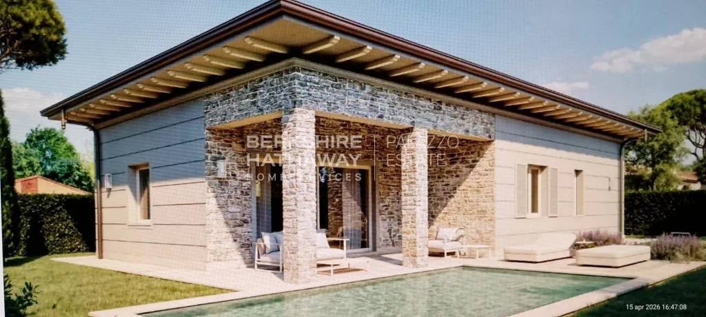 casa indipendente in vendita a Pietrasanta