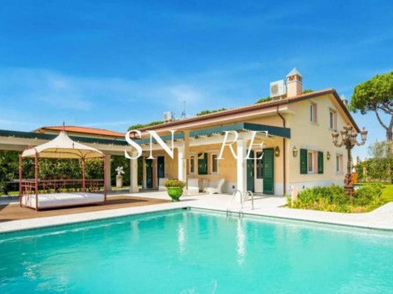 casa indipendente in vendita a Pietrasanta