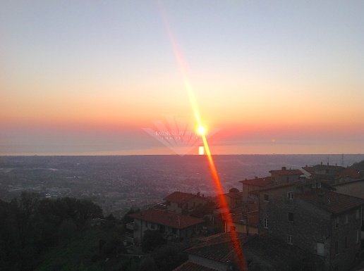 appartamento in vendita a Pietrasanta in zona Capezzano Monte